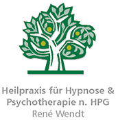 Heilpraxis für Hypnose & Psychotherapie n. HPG